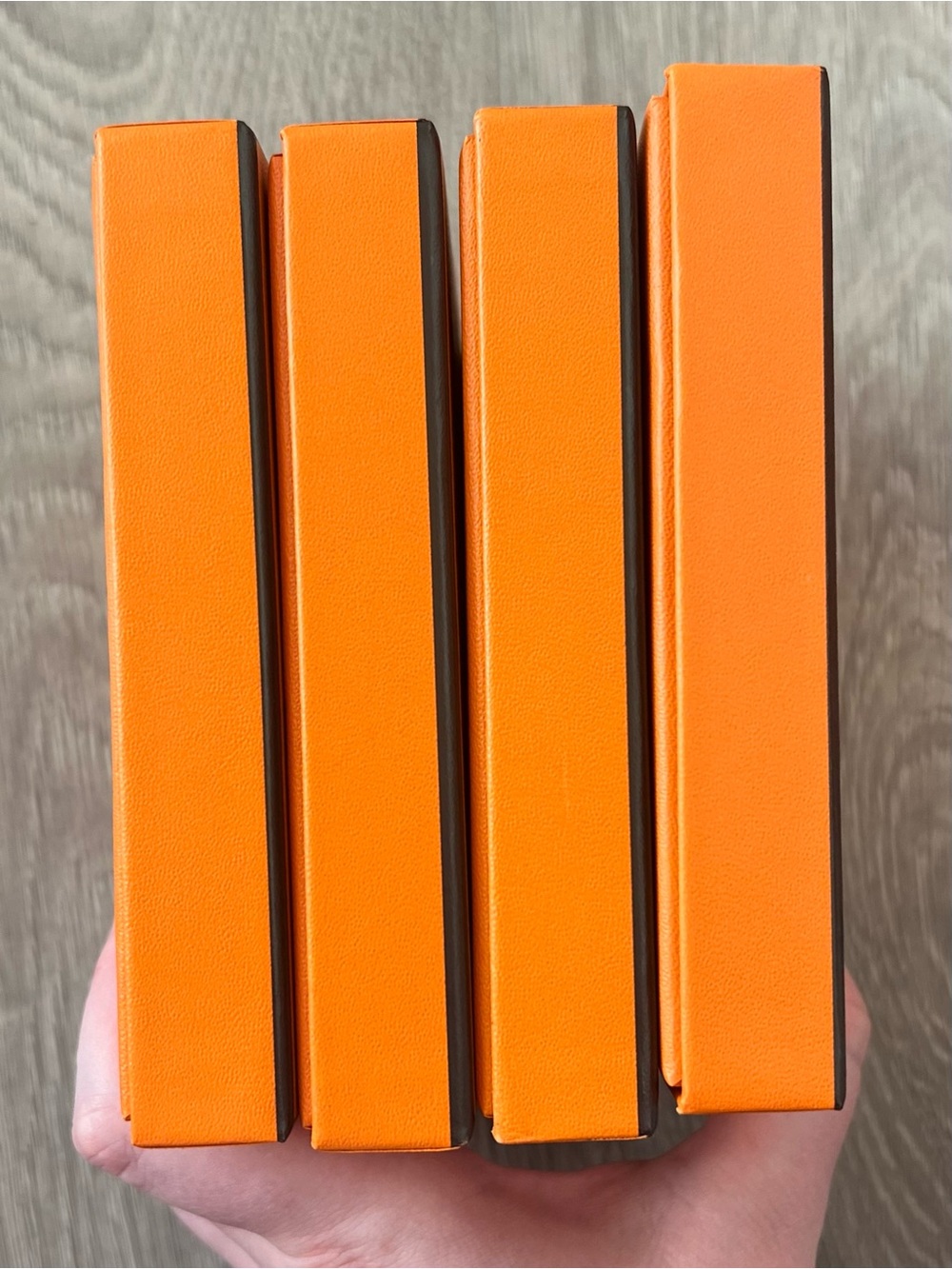 Hermes Box (BB238) - Picture 5 of 9